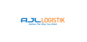 Logo AJL Logistik Indonesia Member National Logistics Community