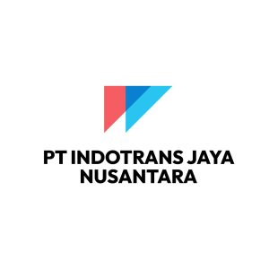 Logo PT Indotrans Jaya Nusantara - Anggota NLC-2026-0084
