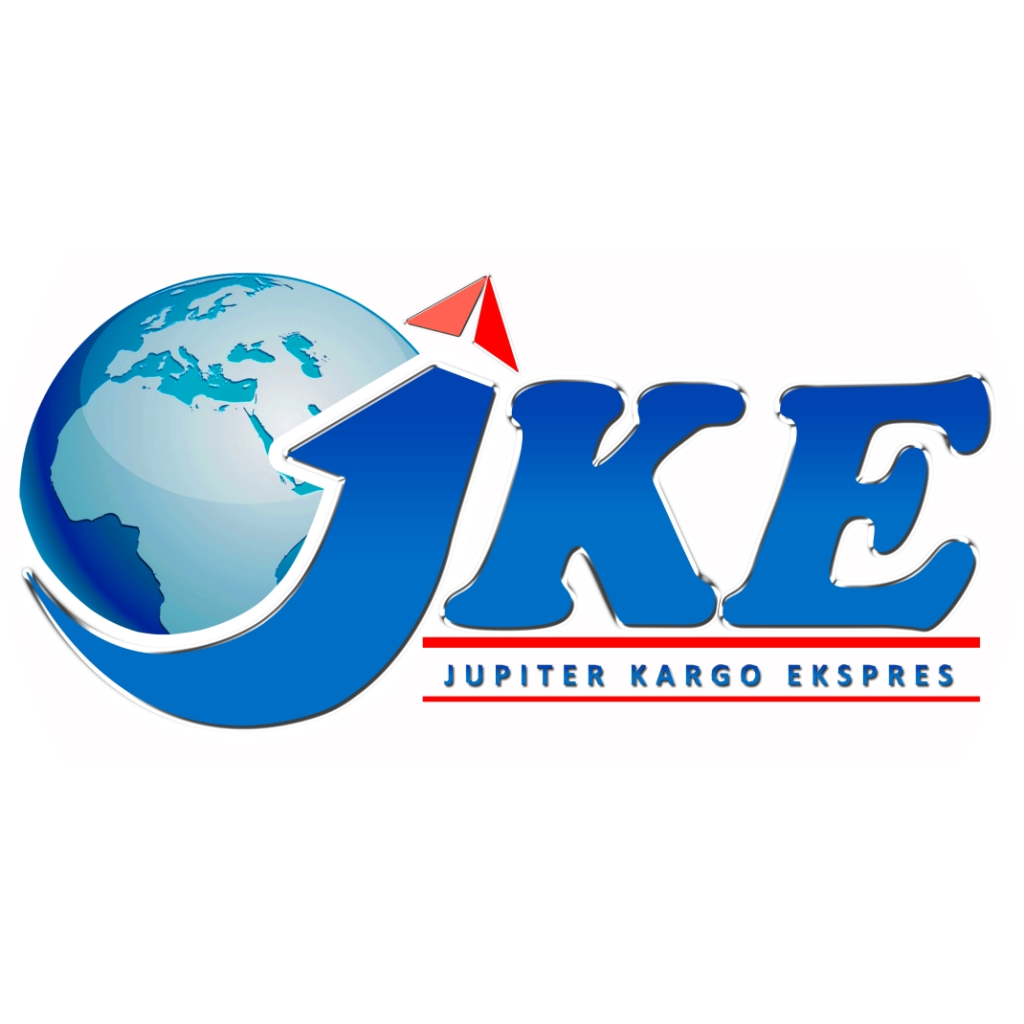 Logo Jupiter Kargo Ekspres - Member National Logistics Community (NLC)