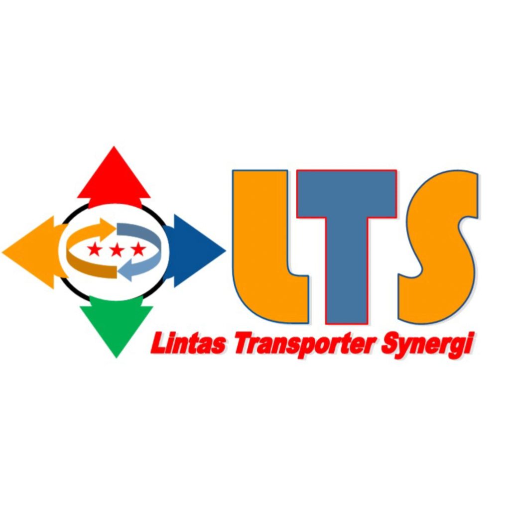 Logo LTS Kargo Jogja - Member National Logistics Community (NLC)