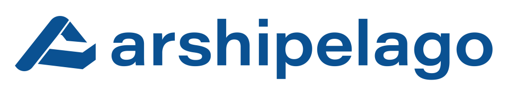 Logo Arshipelago Prima Indonesia - Member NLC