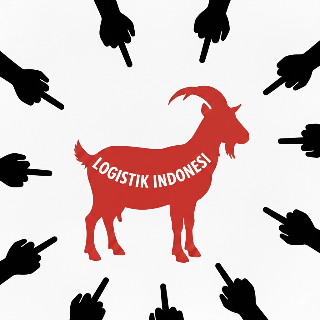 dunia-logistik-indonesia-kambing-hitam