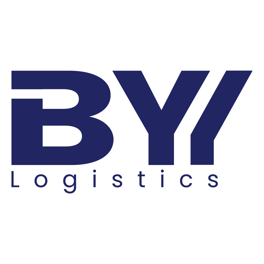 Logo Berkat Yakin Logistik Member National Logistics Community
