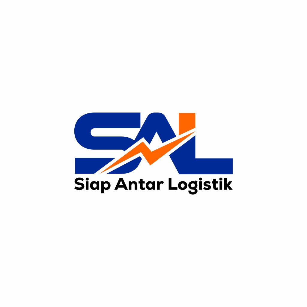Logo Siap Antar Logistik - Member National Logistics Community (NLC)