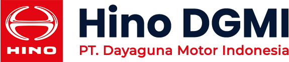 Logo Dayaguna Motor Indonesia Member National Logistics Community