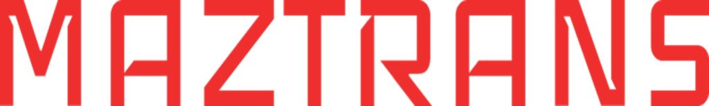 Logo Maztrans Global Indo - Member NLC
