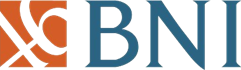 Logo BNI Kantor Cabang Ciputat - Mitra National Logistics Community (NLC)