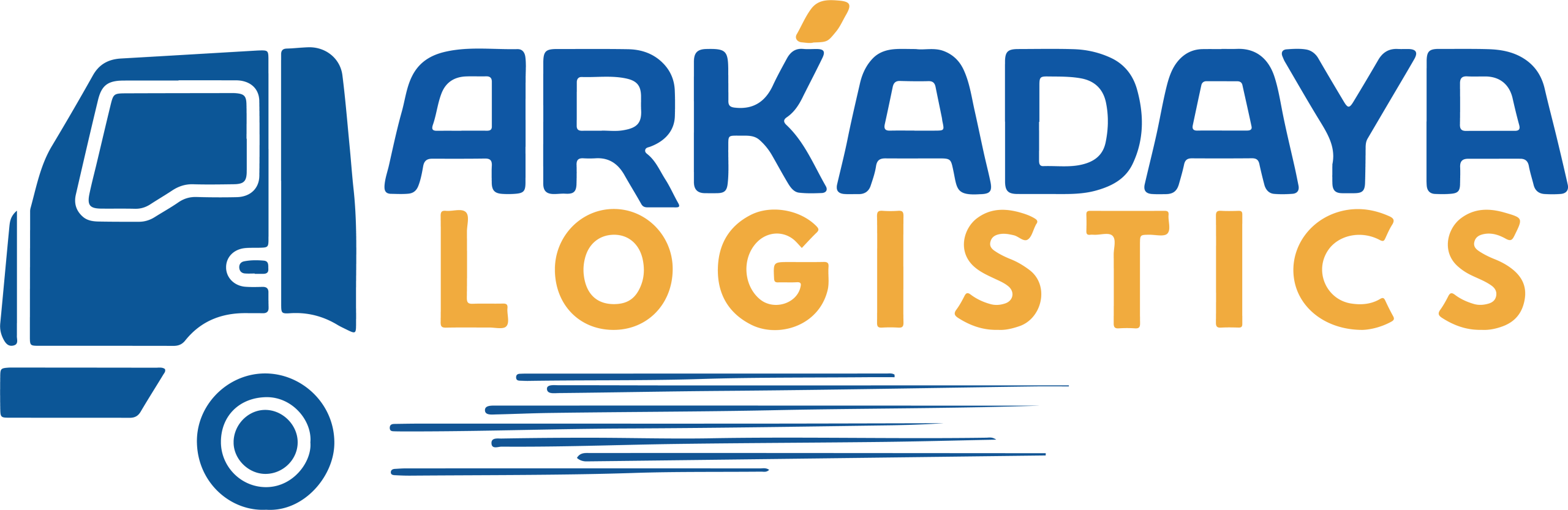 Arkadaya Logistics