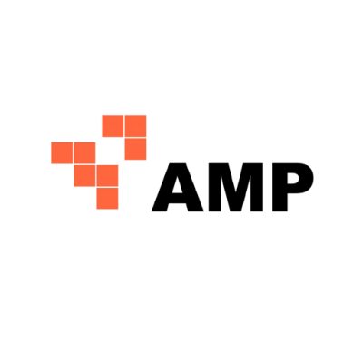 Logo PT Aman Muat Prioritas (AMP) - NLC Member - NLC-2026-0082
