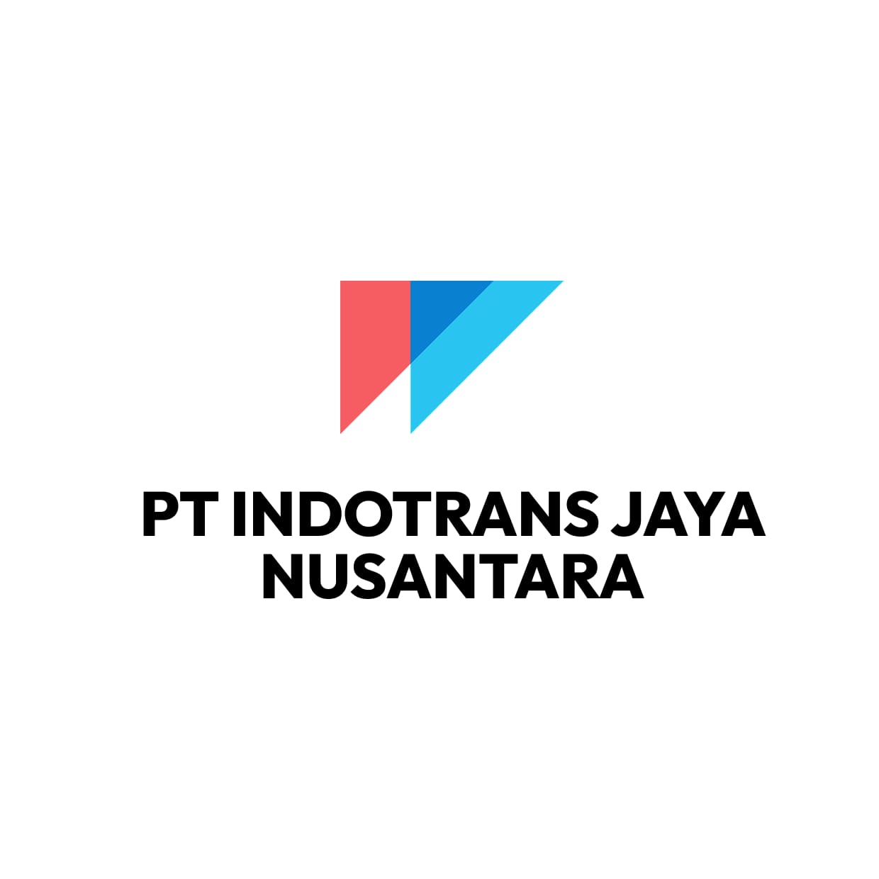 Logo PT Indotrans Jaya Nusantara - Anggota NLC-2026-0084