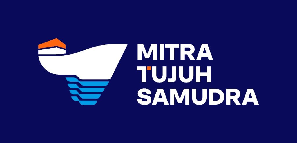 Logo PT MTS Logistic Indonesia - Anggota NLC
