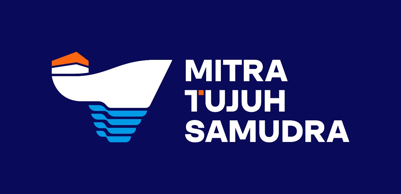 Logo PT MTS Logistic Indonesia - Anggota NLC