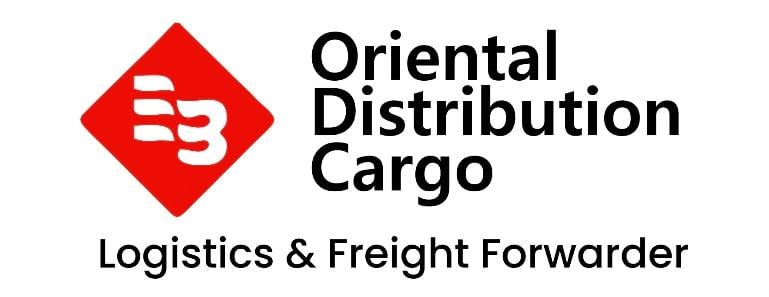 Logo PT Danadyaksa Reswara Agrapana Oriental Distribution Cargo